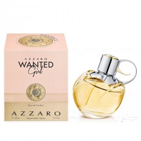 Azzaro Wanted Girl EDP 80 ml Kadın Parfümü